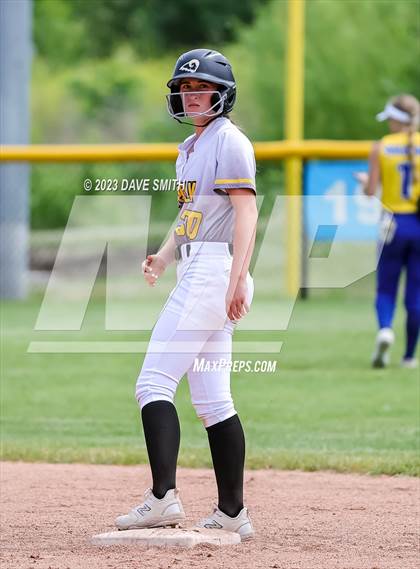 Thumbnail 2 in Davenport North vs Southeast Polk (Jefferson Varsity Classic) photogallery.