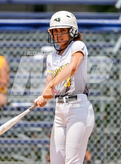 Thumbnail 2 in Davenport North vs Southeast Polk (Jefferson Varsity Classic) photogallery.