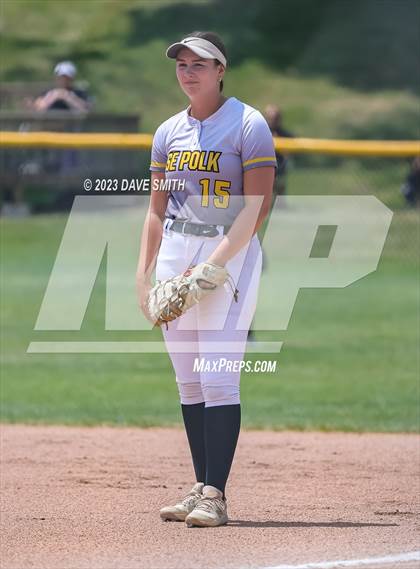 Thumbnail 1 in Davenport North vs Southeast Polk (Jefferson Varsity Classic) photogallery.