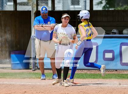 Thumbnail 3 in Davenport North vs Southeast Polk (Jefferson Varsity Classic) photogallery.