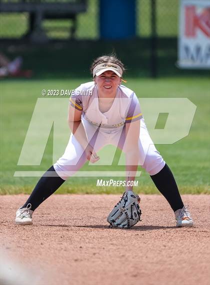 Thumbnail 3 in Davenport North vs Southeast Polk (Jefferson Varsity Classic) photogallery.