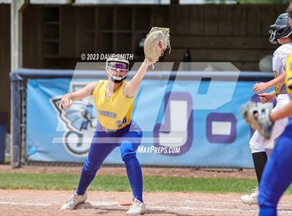 Thumbnail 1 in Davenport North vs Southeast Polk (Jefferson Varsity Classic) photogallery.
