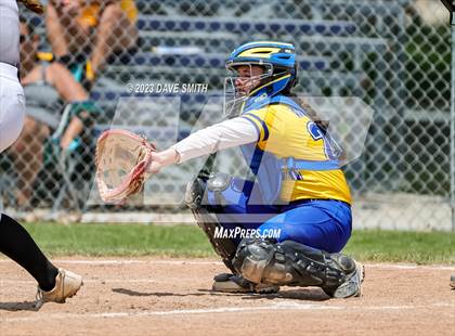Thumbnail 2 in Davenport North vs Southeast Polk (Jefferson Varsity Classic) photogallery.