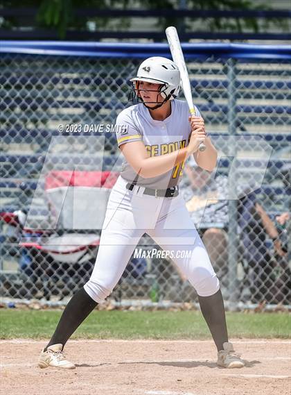 Thumbnail 1 in Davenport North vs Southeast Polk (Jefferson Varsity Classic) photogallery.