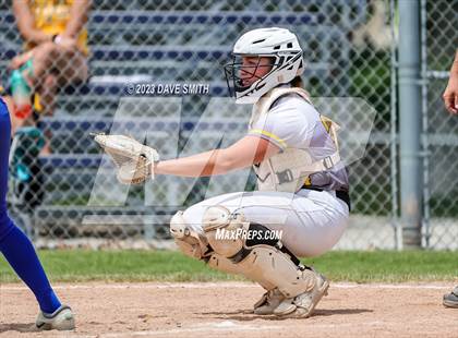 Thumbnail 3 in Davenport North vs Southeast Polk (Jefferson Varsity Classic) photogallery.