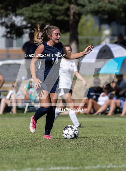 Thumbnail 2 in Lake City vs Post Falls (Jamboree) photogallery.