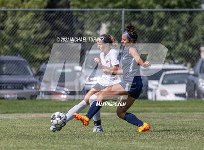 Thumbnail 3 in Lake City vs Post Falls (Jamboree) photogallery.