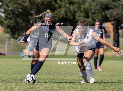Thumbnail 1 in Lake City vs Post Falls (Jamboree) photogallery.
