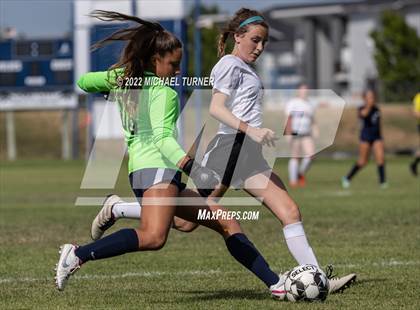 Thumbnail 1 in Lake City vs Post Falls (Jamboree) photogallery.