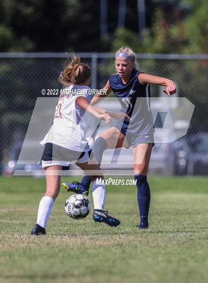 Thumbnail 1 in Lake City vs Post Falls (Jamboree) photogallery.