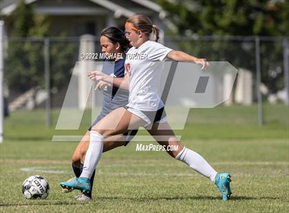 Thumbnail 2 in Lake City vs Post Falls (Jamboree) photogallery.