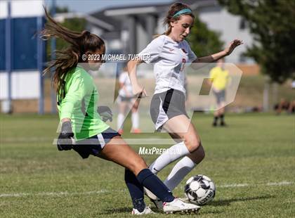Thumbnail 2 in Lake City vs Post Falls (Jamboree) photogallery.