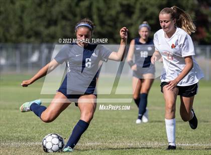 Thumbnail 1 in Lake City vs Post Falls (Jamboree) photogallery.