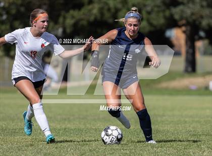Thumbnail 2 in Lake City vs Post Falls (Jamboree) photogallery.