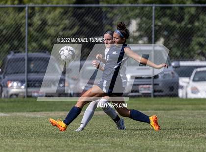 Thumbnail 1 in Lake City vs Post Falls (Jamboree) photogallery.