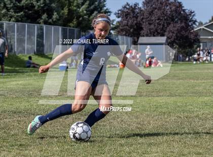 Thumbnail 3 in Lake City vs Post Falls (Jamboree) photogallery.