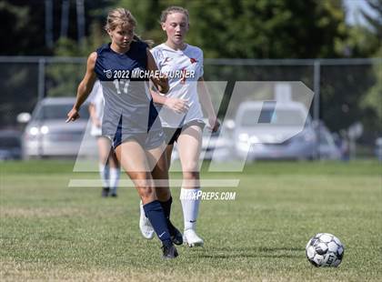 Thumbnail 2 in Lake City vs Post Falls (Jamboree) photogallery.