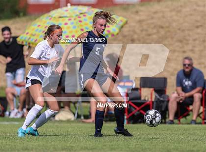 Thumbnail 2 in Lake City vs Post Falls (Jamboree) photogallery.
