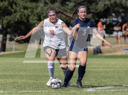 Thumbnail 2 in Lake City vs Post Falls (Jamboree) photogallery.