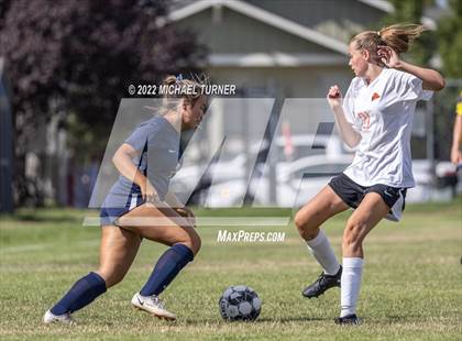 Thumbnail 1 in Lake City vs Post Falls (Jamboree) photogallery.