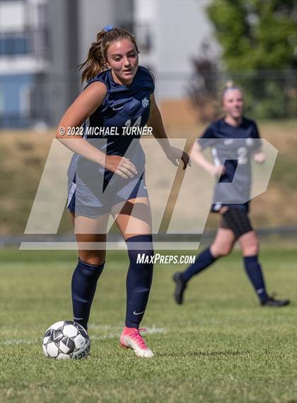 Thumbnail 3 in Lake City vs Post Falls (Jamboree) photogallery.