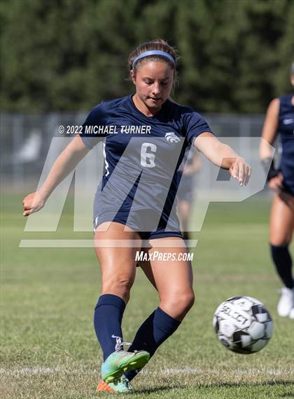 Thumbnail 2 in Lake City vs Post Falls (Jamboree) photogallery.