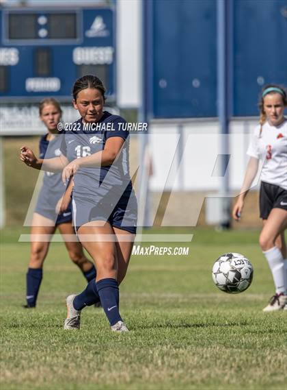 Thumbnail 3 in Lake City vs Post Falls (Jamboree) photogallery.