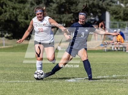 Thumbnail 3 in Lake City vs Post Falls (Jamboree) photogallery.