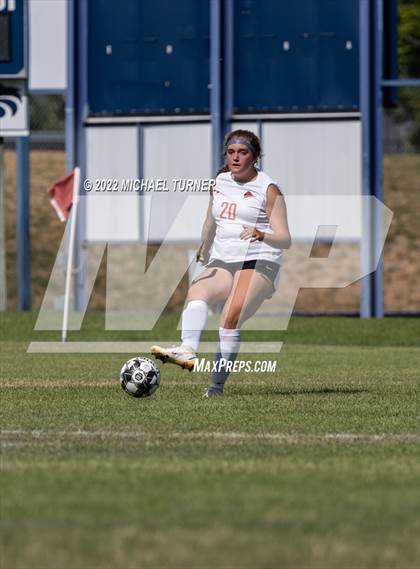Thumbnail 2 in Lake City vs Post Falls (Jamboree) photogallery.