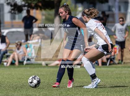 Thumbnail 3 in Lake City vs Post Falls (Jamboree) photogallery.