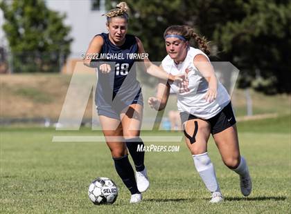 Thumbnail 3 in Lake City vs Post Falls (Jamboree) photogallery.