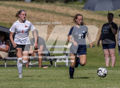 Thumbnail 3 in Lake City vs Post Falls (Jamboree) photogallery.