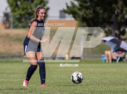 Thumbnail 2 in Lake City vs Post Falls (Jamboree) photogallery.