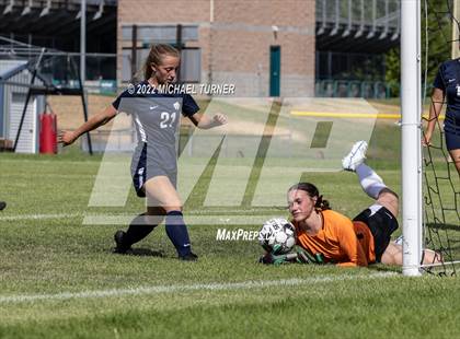 Thumbnail 3 in Lake City vs Post Falls (Jamboree) photogallery.