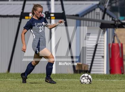 Thumbnail 1 in Lake City vs Post Falls (Jamboree) photogallery.