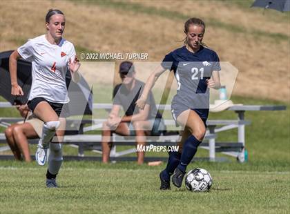 Thumbnail 2 in Lake City vs Post Falls (Jamboree) photogallery.