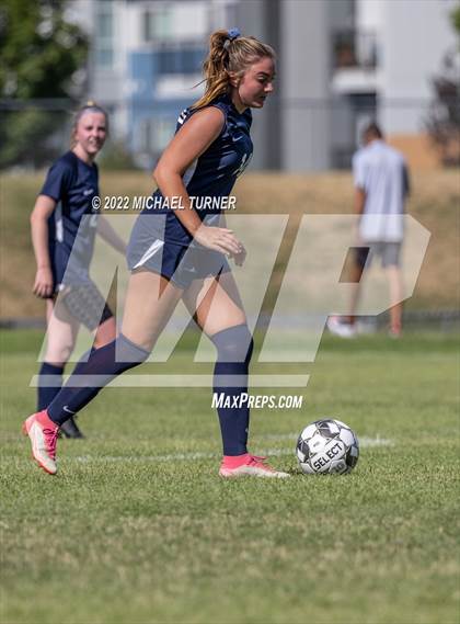 Thumbnail 1 in Lake City vs Post Falls (Jamboree) photogallery.