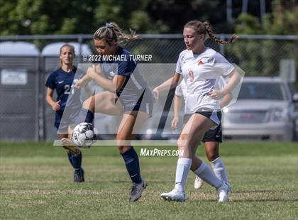 Thumbnail 1 in Lake City vs Post Falls (Jamboree) photogallery.