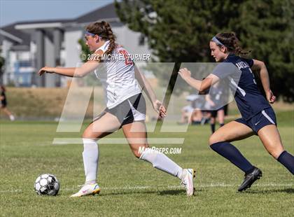 Thumbnail 1 in Lake City vs Post Falls (Jamboree) photogallery.