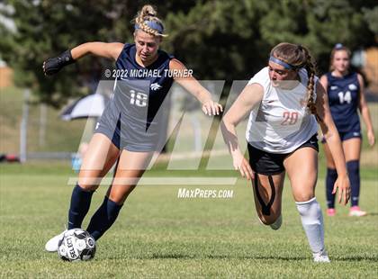 Thumbnail 2 in Lake City vs Post Falls (Jamboree) photogallery.