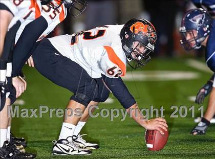 Thumbnail 2 in California @ Freedom (CIF NCS D1 Playoffs) photogallery.