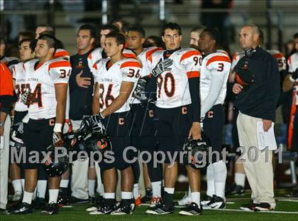 Thumbnail 3 in California @ Freedom (CIF NCS D1 Playoffs) photogallery.