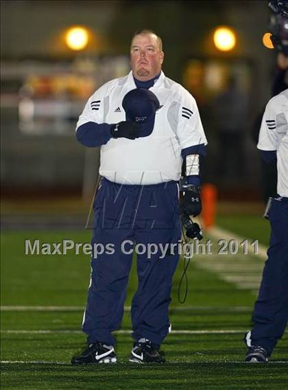 Thumbnail 1 in California @ Freedom (CIF NCS D1 Playoffs) photogallery.