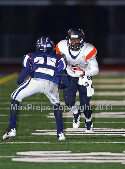 Thumbnail 3 in California @ Freedom (CIF NCS D1 Playoffs) photogallery.