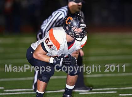 Thumbnail 3 in California @ Freedom (CIF NCS D1 Playoffs) photogallery.