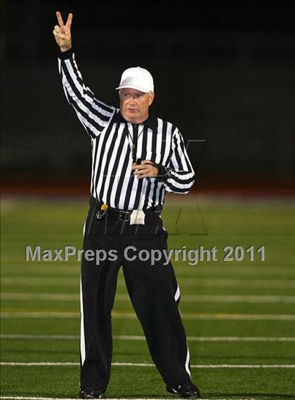 Thumbnail 3 in California @ Freedom (CIF NCS D1 Playoffs) photogallery.