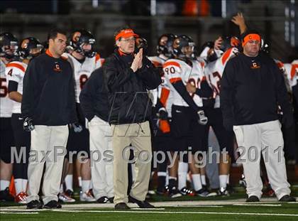 Thumbnail 3 in California @ Freedom (CIF NCS D1 Playoffs) photogallery.