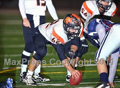 Thumbnail 3 in California @ Freedom (CIF NCS D1 Playoffs) photogallery.