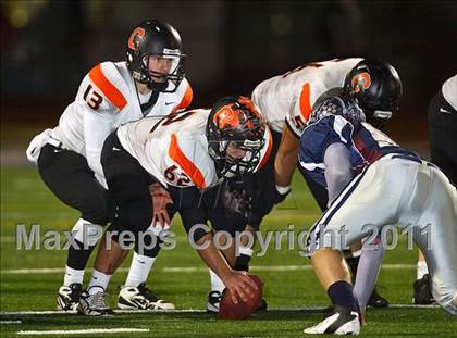 Thumbnail 2 in California @ Freedom (CIF NCS D1 Playoffs) photogallery.