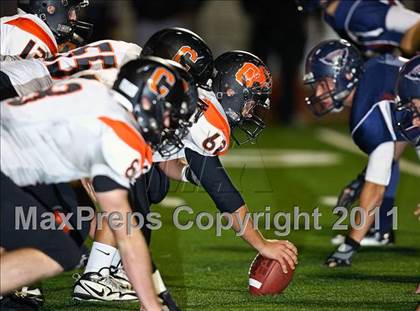 Thumbnail 3 in California @ Freedom (CIF NCS D1 Playoffs) photogallery.